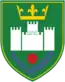 Blason de Visoko