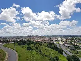 Cabo de Santo Agostinho