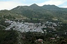 Canillas de Albaida