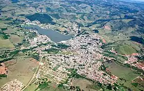 Lambari (Minas Gerais)