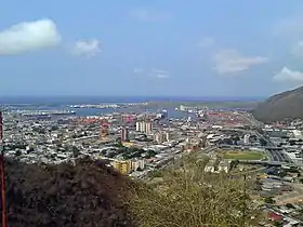 Puerto Cabello (Venezuela)