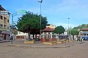 São José do Goiabal