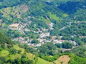 Cabañas (Copán)