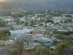 El Progreso (Guatemala)