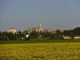 Melgar de Fernamental