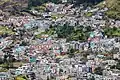 Banlieue de Quito