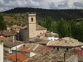 Trillo (Espagne)