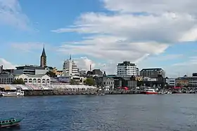 Valdivia