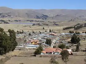 Vacas (Cochabamba)