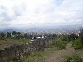 Tiquipaya