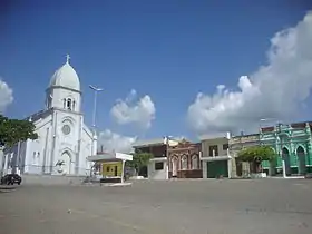 Umbuzeiro