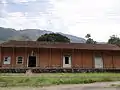 Gare ferroviaire d'El Hatillo