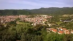 Teulada (Italie)