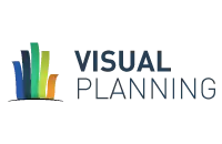 Description de l'image Visual planning logo.png.