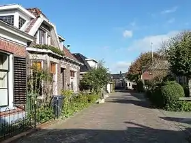 Visvliet