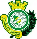 Logo du Vitória Riboque