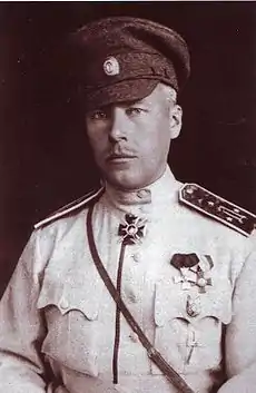 Vladimir Vitkovski