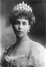 Victoria Mélita de Saxe-Cobourg-Gotha(1876-1936)