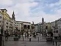 Vitoria-Gasteiz