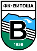 Logo du Vitosha Bistritsa