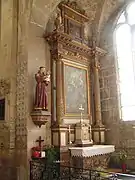 Chapelle Saint-François- d'Assise