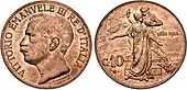 10 centimes (1861-1911)