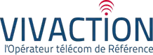 logo de Vivaction
