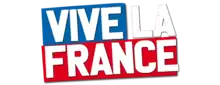 Description de l'image Vive la France (film, 2013) Logo.png.