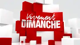 Image illustrative de l’article Vivement dimanche (émission de télévision)