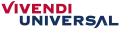 Logo de Vivendi-Universal de 2000 à 2006.