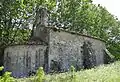 Chapelle Saint-Ostian de Viviers