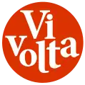 Logo de Vivolta de septembre 2010 au 31 décembre 2018.