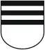 Blason de Vizovice