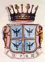 Blason de Vizzini