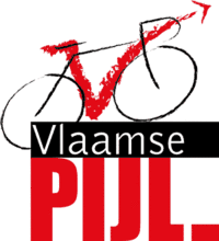 Description de l'image Vlaamsepijl logo.gif.