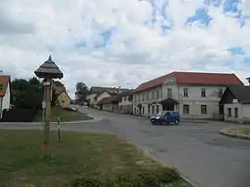 Vlachovice (district de Zlín)