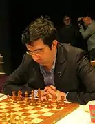 Vladimir Kramnik