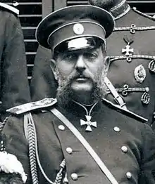 Vladimir Alexandrovitch