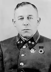 Vladimir Krioukov