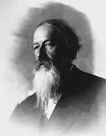 Le critique d'art réputé Vladimir Stassov (1824—1906), soutint les débuts de Doubovskoï lors de l'exposition des Ambulants en 1884. Pour Stassov, les Ambulants venaient en second lieu immédiatement après son amour pour la musique. Il était passionné par leur peinture et défendait leurs idées avec force.
