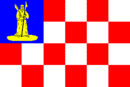 Drapeau de Den Dungen