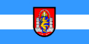 Drapeau de Vukovar