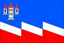 Drapeau de Bučovice