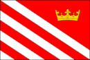 Drapeau de Sezemice