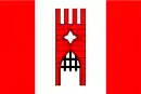 Drapeau de Vyškov