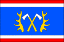 Drapeau de Držková