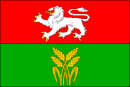 Drapeau de Ločenice