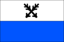 Drapeau de Česká Lípa