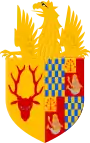 Blason de Vlamertinge