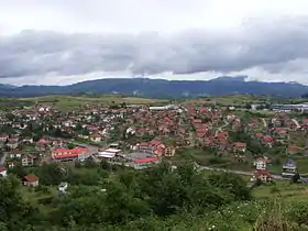 Vlasenica (république serbe de Bosnie)